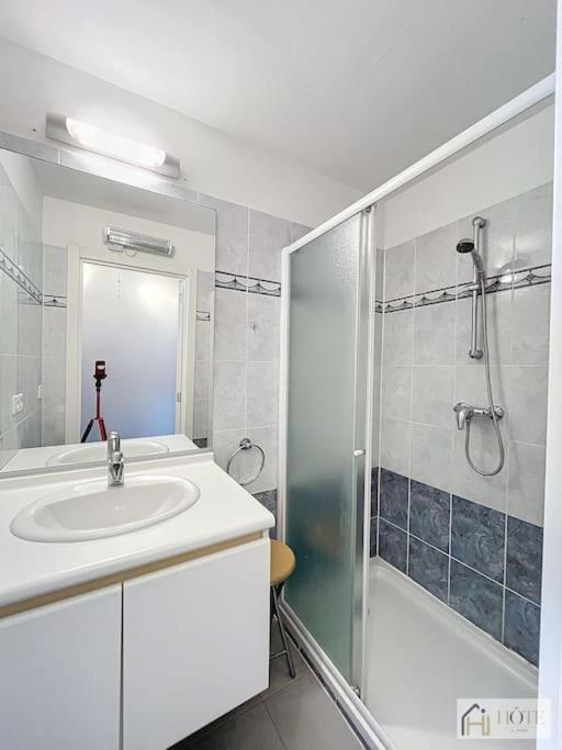 Horizon Serenite Vue Mer, 2E Etage Confort Bray-Dunes Extérieur photo