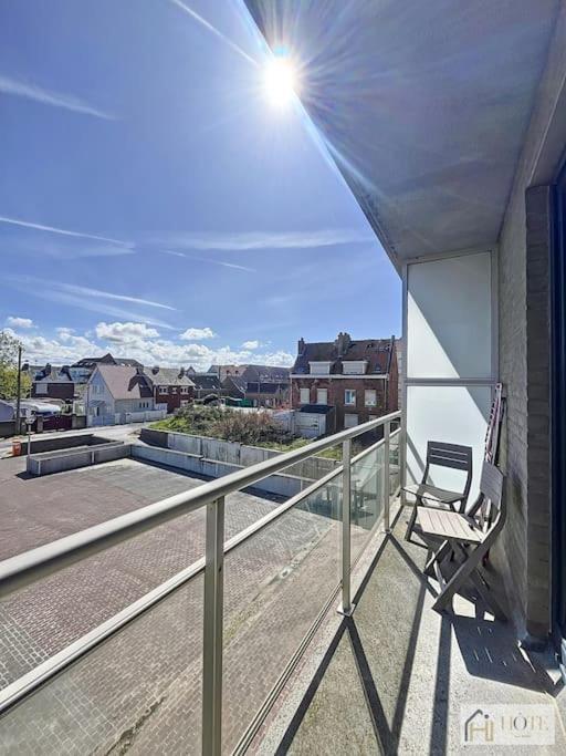 Horizon Serenite Vue Mer, 2E Etage Confort Bray-Dunes Extérieur photo