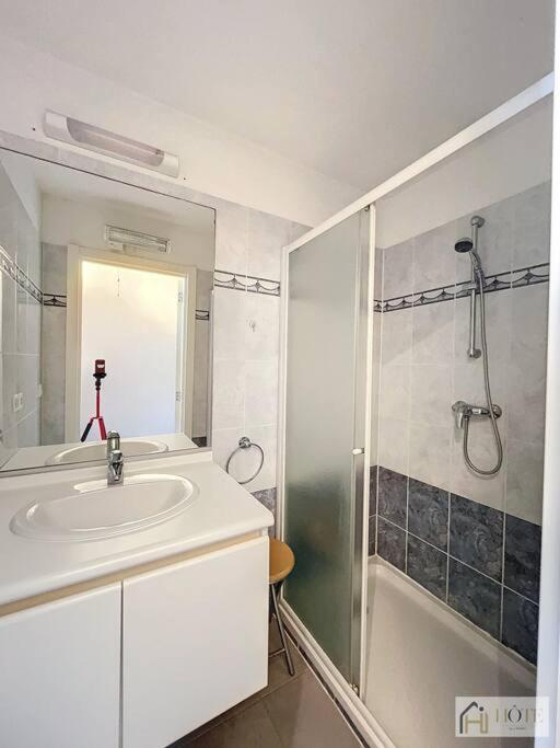 Horizon Serenite Vue Mer, 2E Etage Confort Bray-Dunes Extérieur photo
