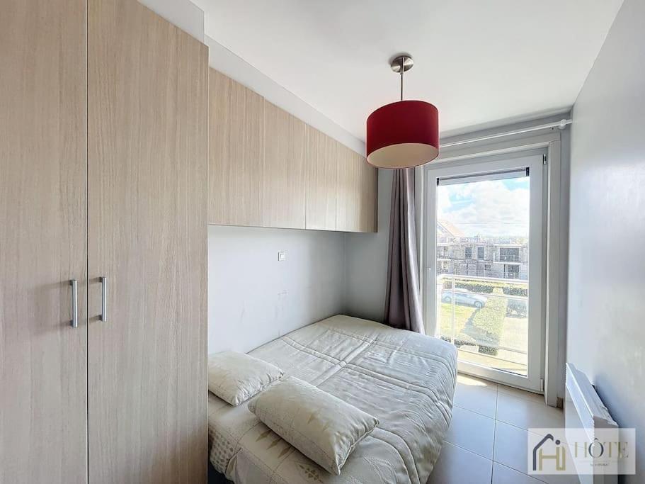 Horizon Serenite Vue Mer, 2E Etage Confort Bray-Dunes Extérieur photo